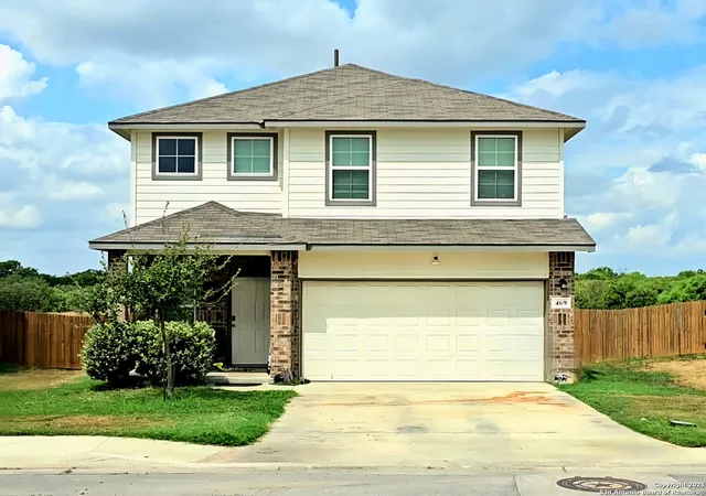 22nd image of 469 Middle Green, Floresville, TX 78114 | MLS# 1893472