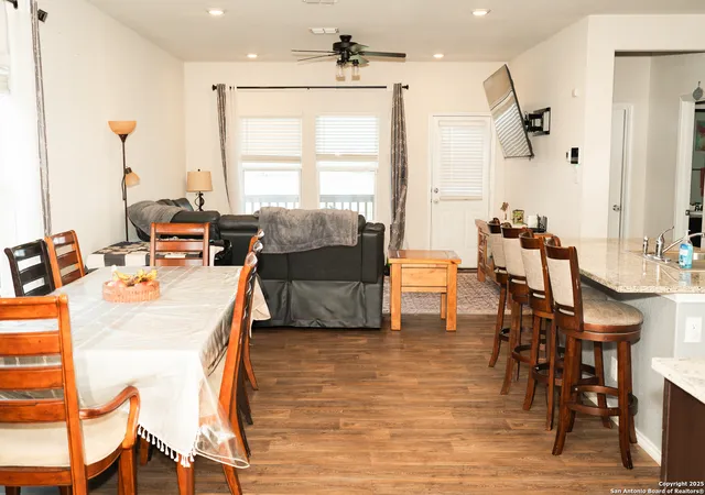 2nd image of 469 Middle Green, Floresville, TX 78114 | MLS# 1893472