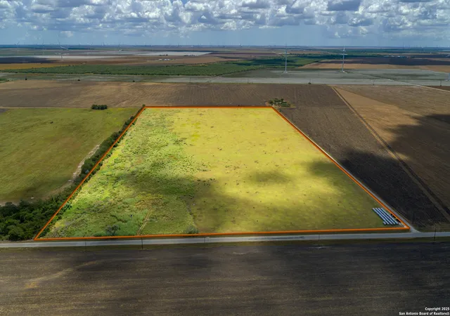Photo 2 of Land for sale at 000 County Road 647, Mathis, TX 78368 | MLS# 1893486 | Listing updated on 2025-09-05