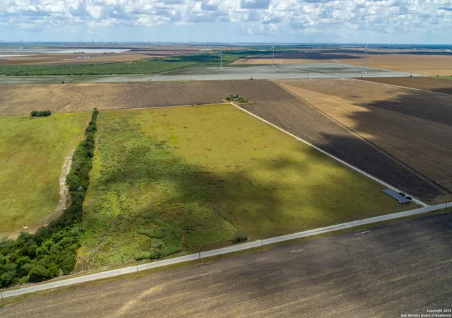 Photo 3 of Land for sale at 000 County Road 647, Mathis, TX 78368 | MLS# 1893486 | Listing updated on 2025-09-05