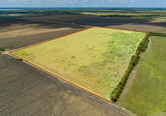 Photo 1 of Land for sale at 000 County Road 647, Mathis, TX 78368 | MLS# 1893486 | Listing updated on 2025-09-05