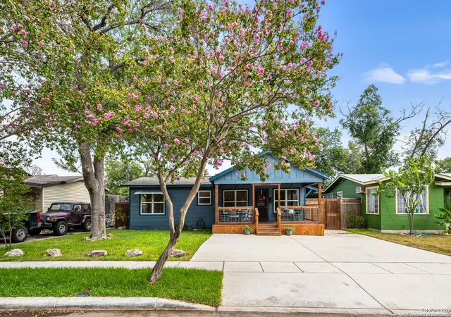 1st image of 110 Arnold, San Antonio, TX 78213 | MLS# 1893492