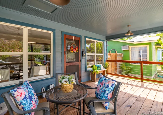 3rd image of 110 Arnold, San Antonio, TX 78213 | MLS# 1893492