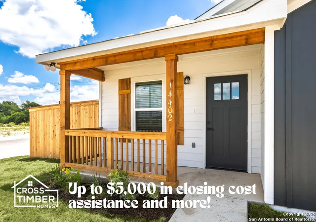 Photo 1 of Sale Pending at 14406 Orchard Harvest, San Antonio, TX 78073 | MLS# 1893518 | Listing updated on 2025-09-18