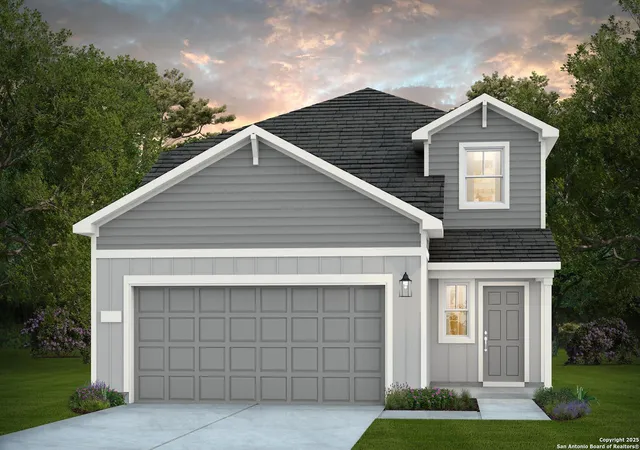 1st image of 415 White Heron Way, Marion, TX 78124 | MLS# 1893522