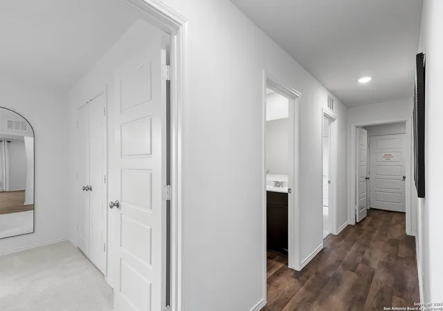 2nd image of 414 White Heron Way, Marion, TX 78124 | MLS# 1893524