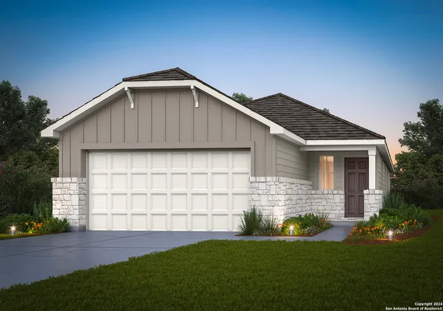 1st image of 414 White Heron Way, Marion, TX 78124 | MLS# 1893524