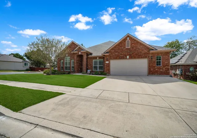 3rd image of 113 Spring Fawn, Cibolo, TX 78108 | MLS# 1893536