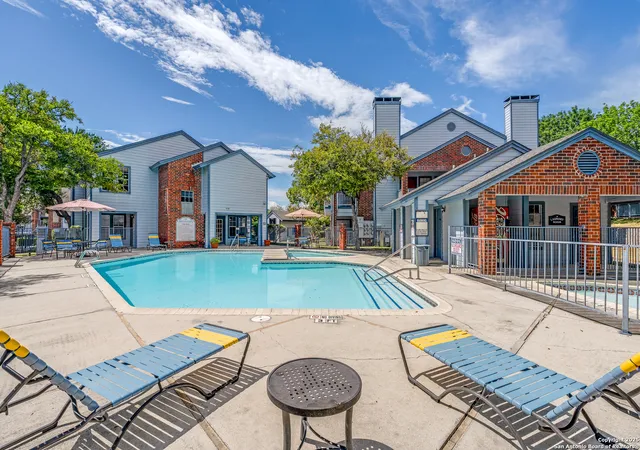 Condo for sale at 14343 Judson #207, San Antonio, TX 78233 | MLS# 1893549