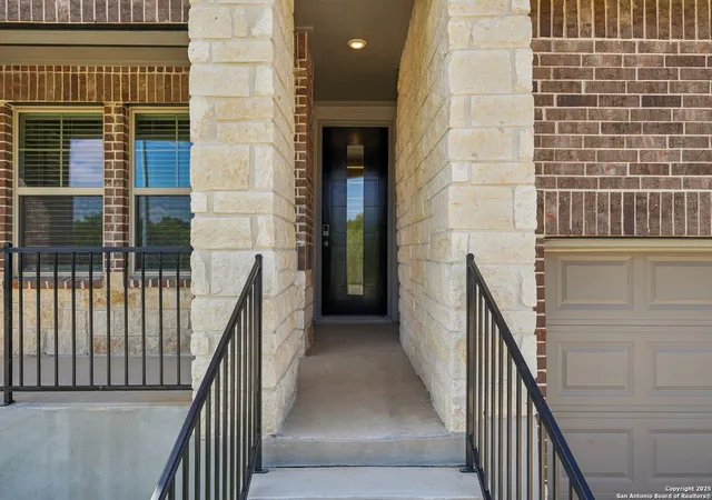 Photo 1 of Sale Pending at 25719 Rosey Way, Boerne, TX 78006 | MLS# 1893556 | Listing updated on 2025-11-03