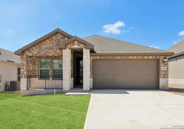 Photo 2 of Sale Pending at 25719 Rosey Way, Boerne, TX 78006 | MLS# 1893556 | Listing updated on 2025-11-03