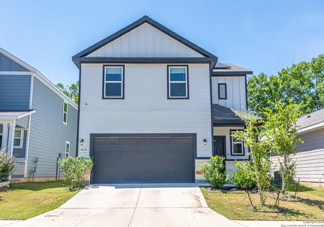 Photo 1 of Single family home for sale at 4422 Chandler Rd 20, San Antonio, TX 78222 | MLS# 1893557 | Listing updated on 2025-11-16