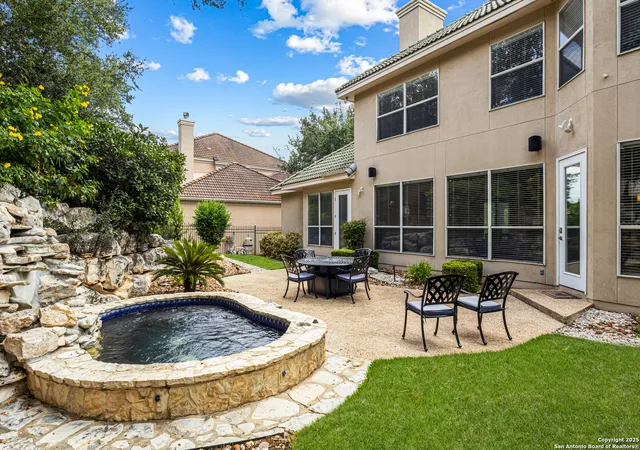 Photo 2 of Single family home for sale at 23018 Whisper Canyon, San Antonio, TX 78258 | MLS# 1893580 | Listing updated on 2025-11-03