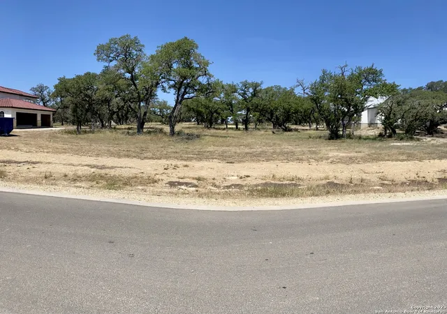 Photo 2 of Land for sale at 930 Maximino Ridge Rd, Bulverde, TX 78163 | MLS# 1893581 | Listing updated on 2026-08-28