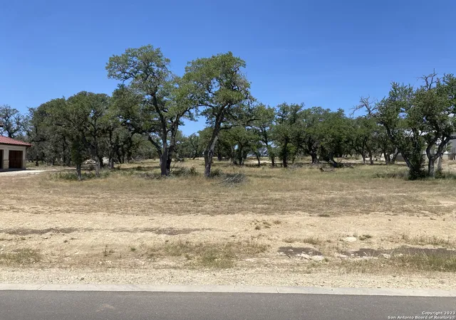 Photo 3 of Land for sale at 930 Maximino Ridge Rd, Bulverde, TX 78163 | MLS# 1893581 | Listing updated on 2026-08-28