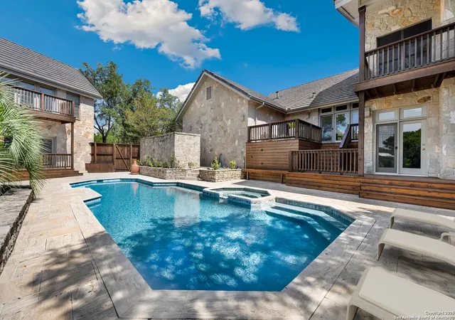 2nd image of 14819 Seven L Trl, Helotes, TX 78023 | MLS# 1893592