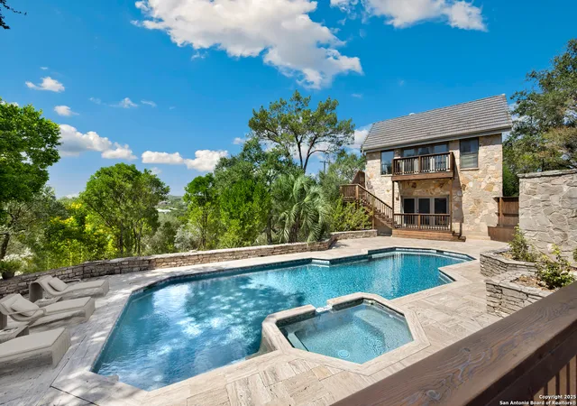 1st image of 14819 Seven L Trl, Helotes, TX 78023 | MLS# 1893592