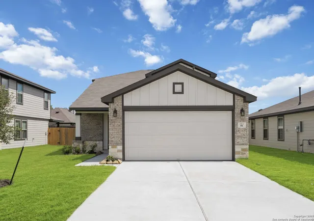 Photo 1 of Sale Pending at 5902 Willow Point Blvd, San Antonio, TX 78219 | MLS# 1893635 | Listing updated on 2026-01-16