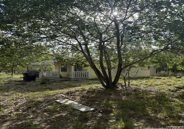 1st image of 105 Clear Spring, Floresville, TX 78114 | MLS# 1893642