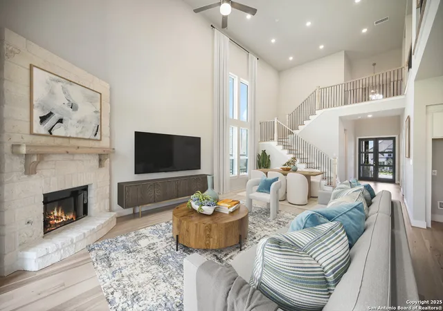 2nd image of 108 Estrella Lane, Blanco, TX 78606 | MLS# 1893645