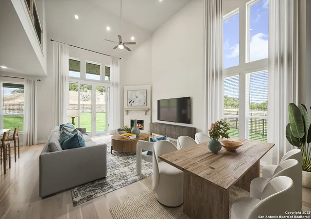 Photo 3 of Sale Pending at 108 Estrella Ln, Blanco, TX 78606 | MLS# 1893645 | Listing updated on 2025-11-10