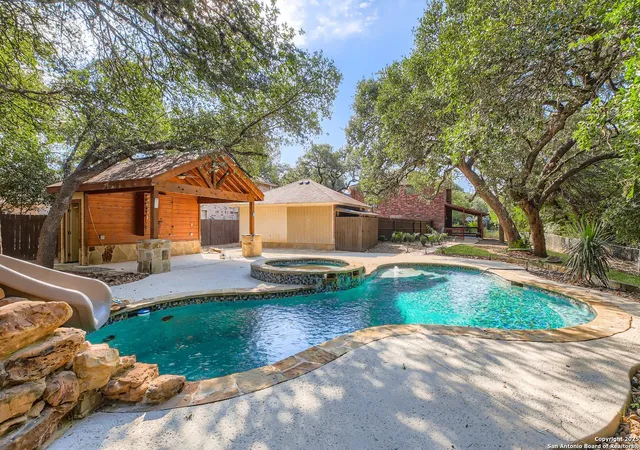 Photo 1 of Sale Pending at 3310 Carbine, San Antonio, TX 78247 | MLS# 1893655 | Listing updated on 2025-12-18