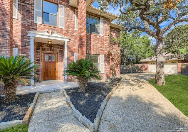 Photo 3 of Sale Pending at 3310 Carbine, San Antonio, TX 78247 | MLS# 1893655 | Listing updated on 2025-12-18