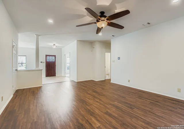 Photo 4 of Sale Pending at 3310 Carbine, San Antonio, TX 78247 | MLS# 1893655 | Listing updated on 2025-12-18