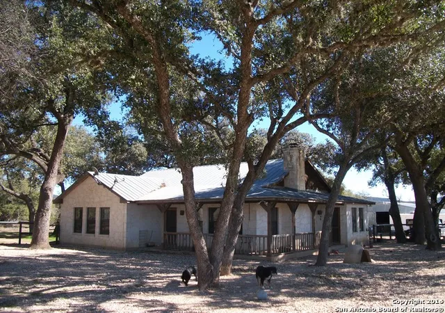 3rd image of 11217 Fm 470, Tarpley, TX 78883 | MLS# 1893668