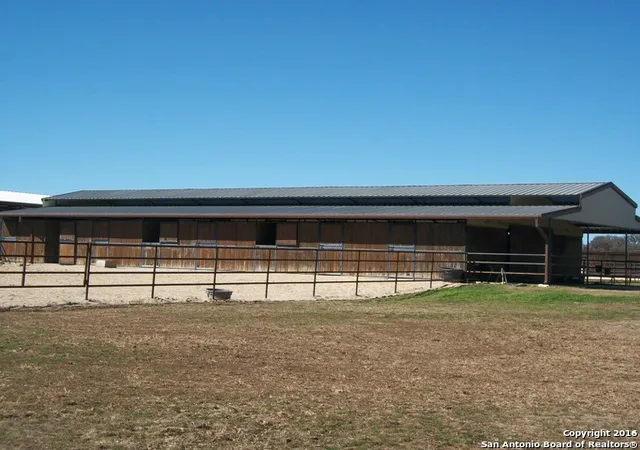 4th image of 11217 Fm 470, Tarpley, TX 78883 | MLS# 1893668