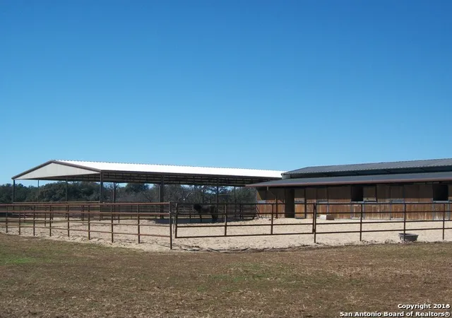5th image of 11217 Fm 470, Tarpley, TX 78883 | MLS# 1893668