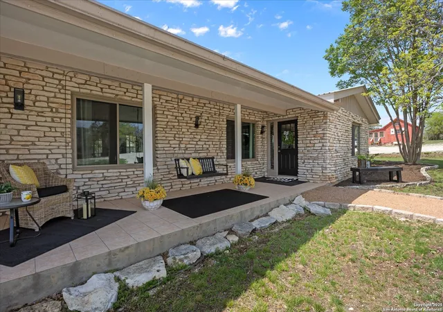 Photo 3 of Sale Pending at 708a Fm 473, Comfort, TX 78013 | MLS# 1893670 | Listing updated on 2025-12-29