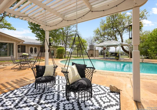 Photo 3 of Sale Pending at 708a Fm 473, Comfort, TX 78013 | MLS# 1893670 | Listing updated on 2025-12-29