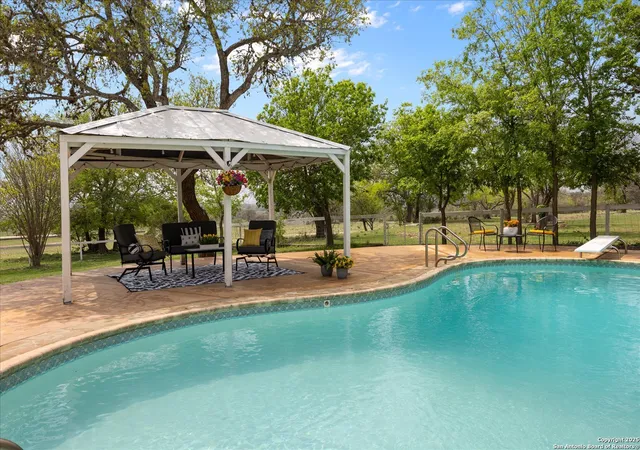 Photo 4 of Sale Pending at 708a Fm 473, Comfort, TX 78013 | MLS# 1893670 | Listing updated on 2025-12-29