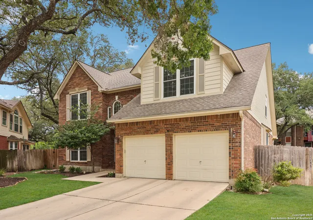 Photo 1 of Sale Pending at 1302 Adobe Run, San Antonio, TX 78232 | MLS# 1893674 | Listing updated on 2025-11-04