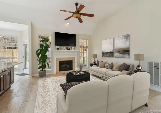 Photo 2 of Sale Pending at 1302 Adobe Run, San Antonio, TX 78232 | MLS# 1893674 | Listing updated on 2025-11-04