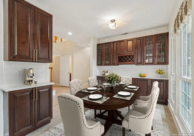 Photo 3 of Sale Pending at 1302 Adobe Run, San Antonio, TX 78232 | MLS# 1893674 | Listing updated on 2025-11-04