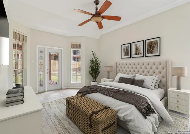 Photo 3 of Sale Pending at 1302 Adobe Run, San Antonio, TX 78232 | MLS# 1893674 | Listing updated on 2025-11-04