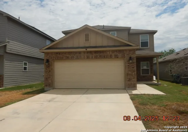 Photo 1 of Sale Pending at 9618 Pleasanton Ash, San Antonio, TX 78221 | MLS# 1893675 | Listing updated on 2026-02-18
