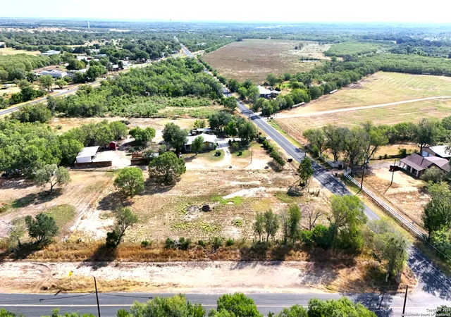 Photo 3 of Sale Pending at 12379 Pearsall Rd, Atascosa, TX 78002 | MLS# 1893689 | Listing updated on 2025-10-14
