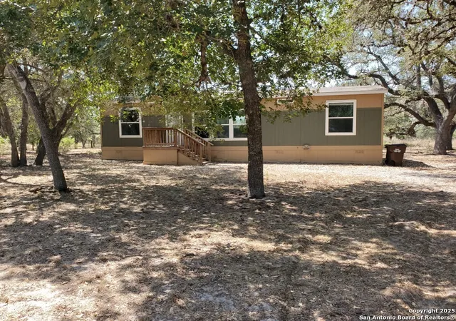 Photo 1 of Sale Pending at 1005 Spur Ridge, San Antonio, TX 78264 | MLS# 1893692 | Listing updated on 2026-01-03