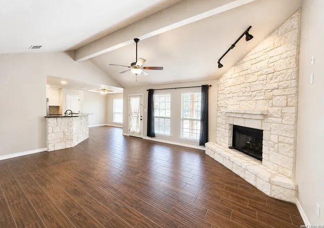 Photo 1 of Single family home for sale at 1421 Cottonwood Rd, Fischer, TX 78623 | MLS# 1893704 | Listing updated on 2026-09-20