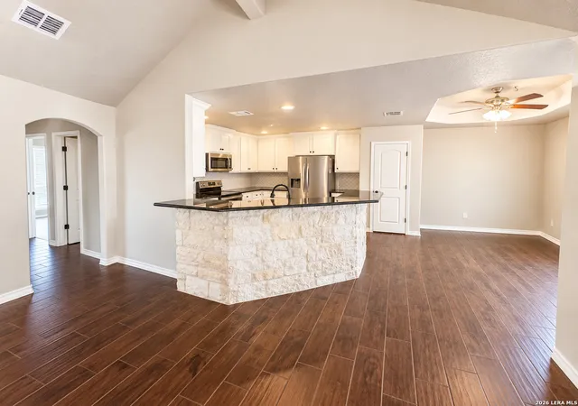 Photo 4 of Single family home for sale at 1421 Cottonwood Rd, Fischer, TX 78623 | MLS# 1893704 | Listing updated on 2026-09-20