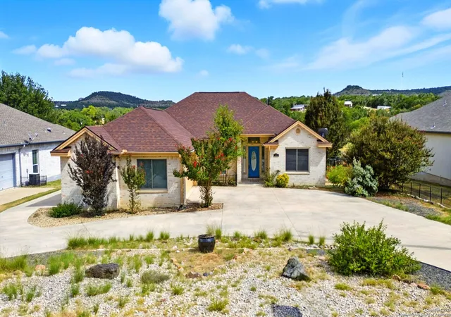Photo 1 of Sale Pending at 448 Shayla, Canyon Lake, TX 78133 | MLS# 1893706 | Listing updated on 2026-08-06
