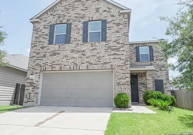 Photo 1 of Sale Pending at 12615 Stoney Ridge, Del Valle, TX 78617 | MLS# 1893713 | Listing updated on 2025-10-07