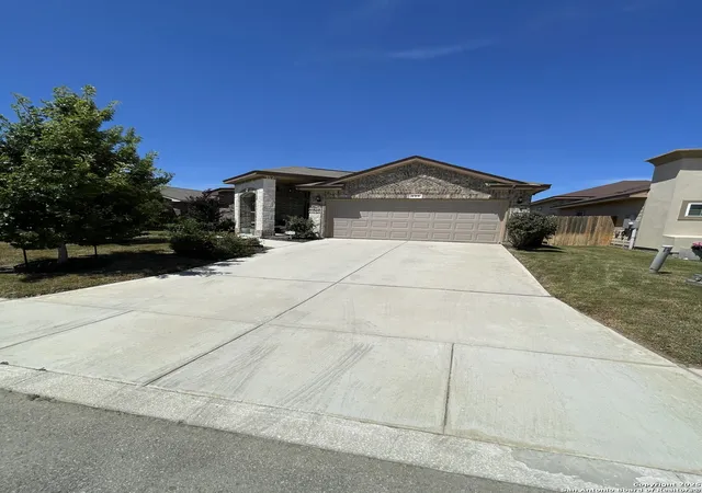 Photo 3 of Sale Pending at 123 Katy Post, San Antonio, TX 78220 | MLS# 1893720 | Listing updated on 2025-09-24