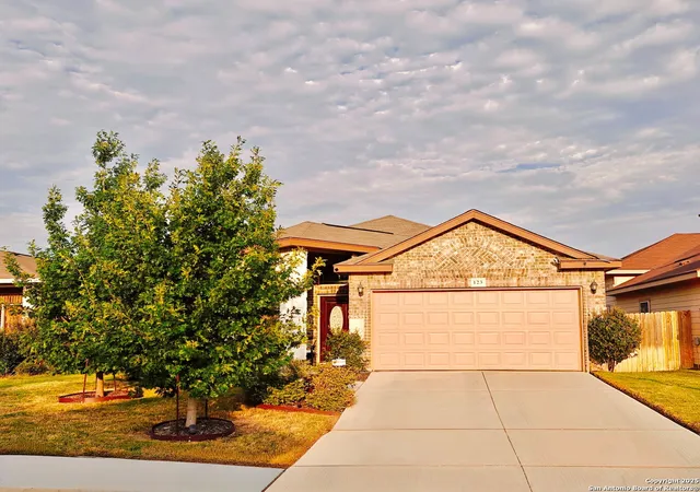 Photo 1 of Sale Pending at 123 Katy Post, San Antonio, TX 78220 | MLS# 1893720 | Listing updated on 2025-09-24