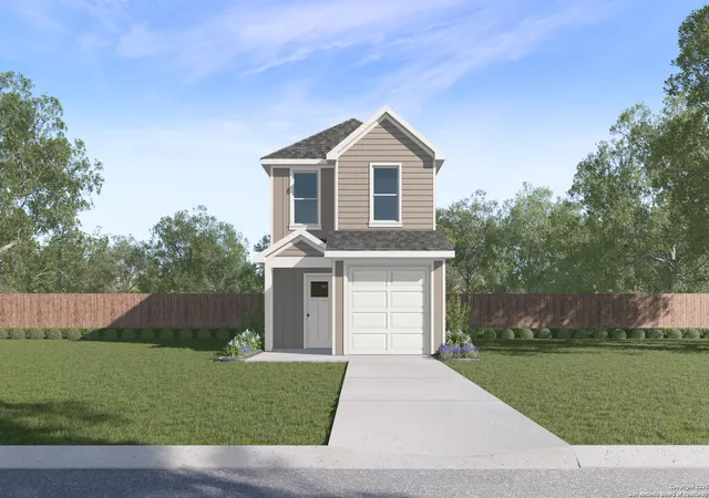 Photo 2 of Sale Pending at 5907 Cinnabar Cor, San Antonio, TX 78222 | MLS# 1893724 | Listing updated on 2026-02-09