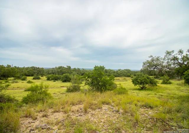 Photo 4 of Sale Pending at 000 Small Canyon Ranch, Spring Branch, TX 78070 | MLS# 1893739 | Listing updated on 2025-08-19