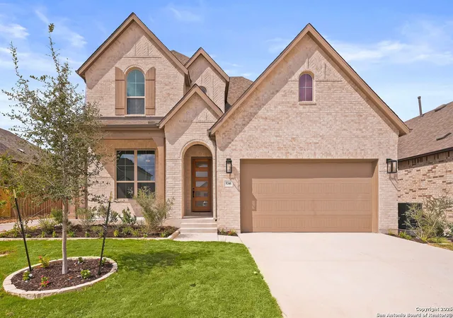 Photo 1 of Sale Pending at 5741 Huron, New Braunfels, TX 78130 | MLS# 1893785 | Listing updated on 2025-12-22